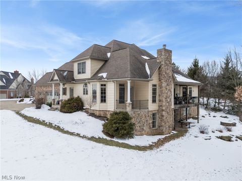 Tiny photo for 8550 Drummond Drive NW, Massillon, OH 44646 (MLS # 5186147)