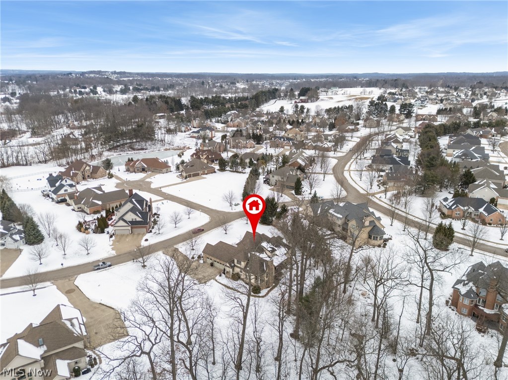 Carrington 09 - Residential