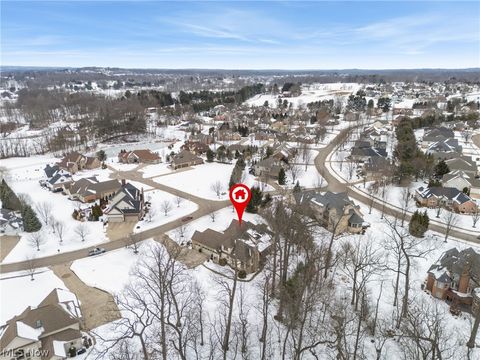 Tiny photo for 8550 Drummond Drive NW, Massillon, OH 44646 (MLS # 5186147)