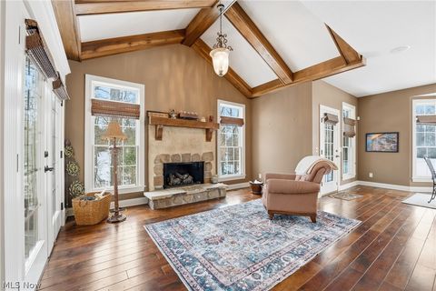 Tiny photo for 8550 Drummond Drive NW, Massillon, OH 44646 (MLS # 5186147)