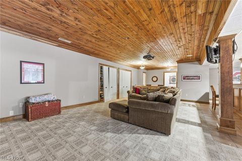 Tiny photo for 8550 Drummond Drive NW, Massillon, OH 44646 (MLS # 5186147)