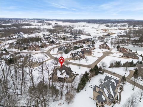 Tiny photo for 8550 Drummond Drive NW, Massillon, OH 44646 (MLS # 5186147)