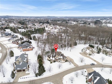 Tiny photo for 8550 Drummond Drive NW, Massillon, OH 44646 (MLS # 5186147)