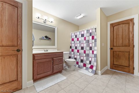 Tiny photo for 8550 Drummond Drive NW, Massillon, OH 44646 (MLS # 5186147)