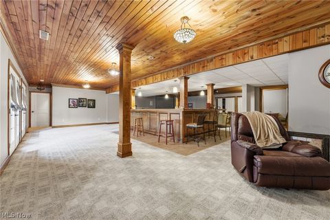 Tiny photo for 8550 Drummond Drive NW, Massillon, OH 44646 (MLS # 5186147)