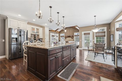 Tiny photo for 8550 Drummond Drive NW, Massillon, OH 44646 (MLS # 5186147)