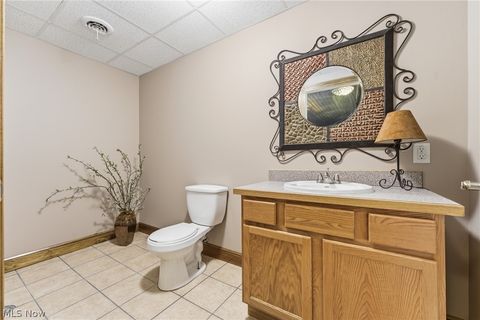 Tiny photo for 8550 Drummond Drive NW, Massillon, OH 44646 (MLS # 5186147)