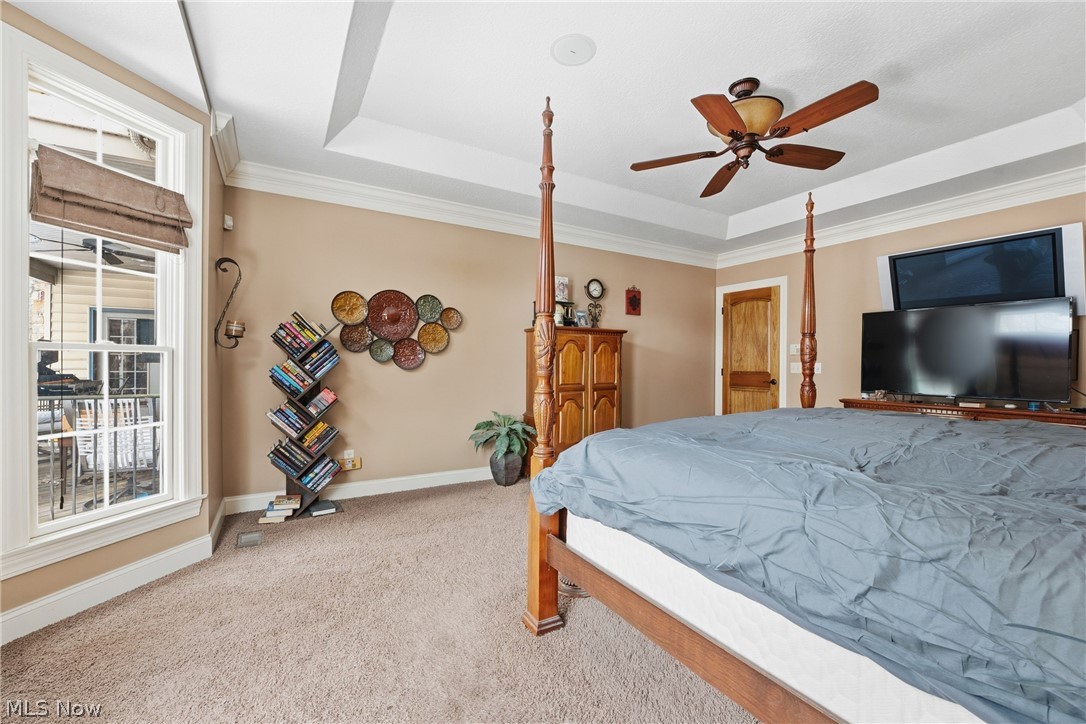 Carrington 09 - Residential