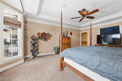 Tiny photo for 8550 Drummond Drive NW, Massillon, OH 44646 (MLS # 5186147)