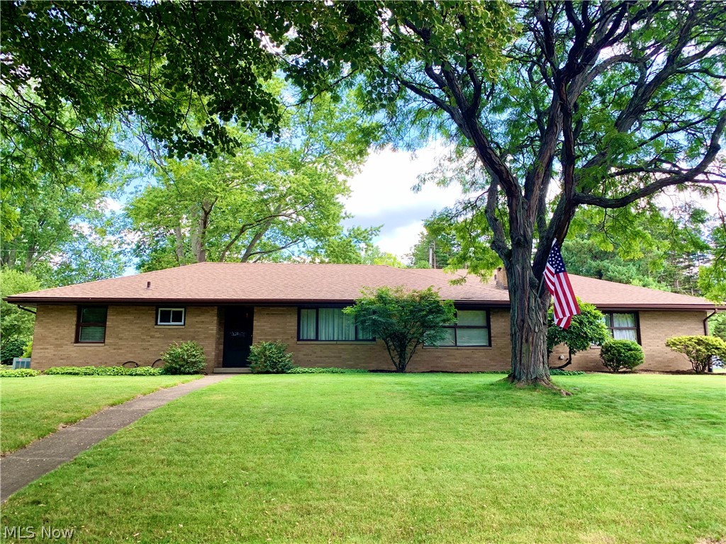 Welcome To Your New Home at 615 Woodland Ave, Beautiful, well maintained updated Solid 3 Bedroom 2 Bath Brick ranch in a Great Location. Home has an amazing open floorplan. Step inside to see for yourself, Large Living room and Family room will give you an abundance amount of space for all of your entertaining needs. Updates include but are not limited to, New Vinyl Plank flooring throughout, Kitchen has been updated with granite counters with oversized Stainless Steel deep sink, all Kitchen appliances within 1 year old are stainless steel and will remain. Updated Bathrooms with New Vanity and Marble flooring. Outside fireplace with wood burning insert was built into the home. Thats not all, 3 large bedrooms have an abundance amount of closet space for extra storage space. Laundry room has been added. Two-car attached garage. Enjoy these Hot Upcoming Summer nights in the large , peaceful backyard. This house has nothing left for you to do but move in.
New Boiler installed in
