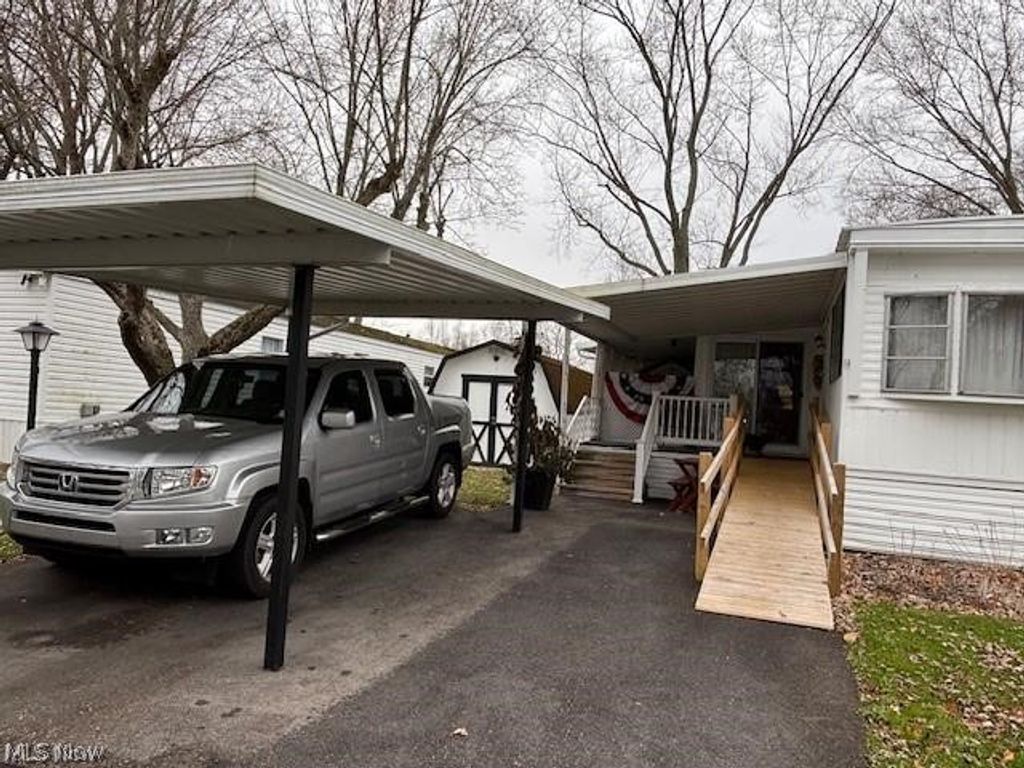 Photo of 12205 Goshen Road #23, Salem, OH 44460 (MLS # 5206448)
