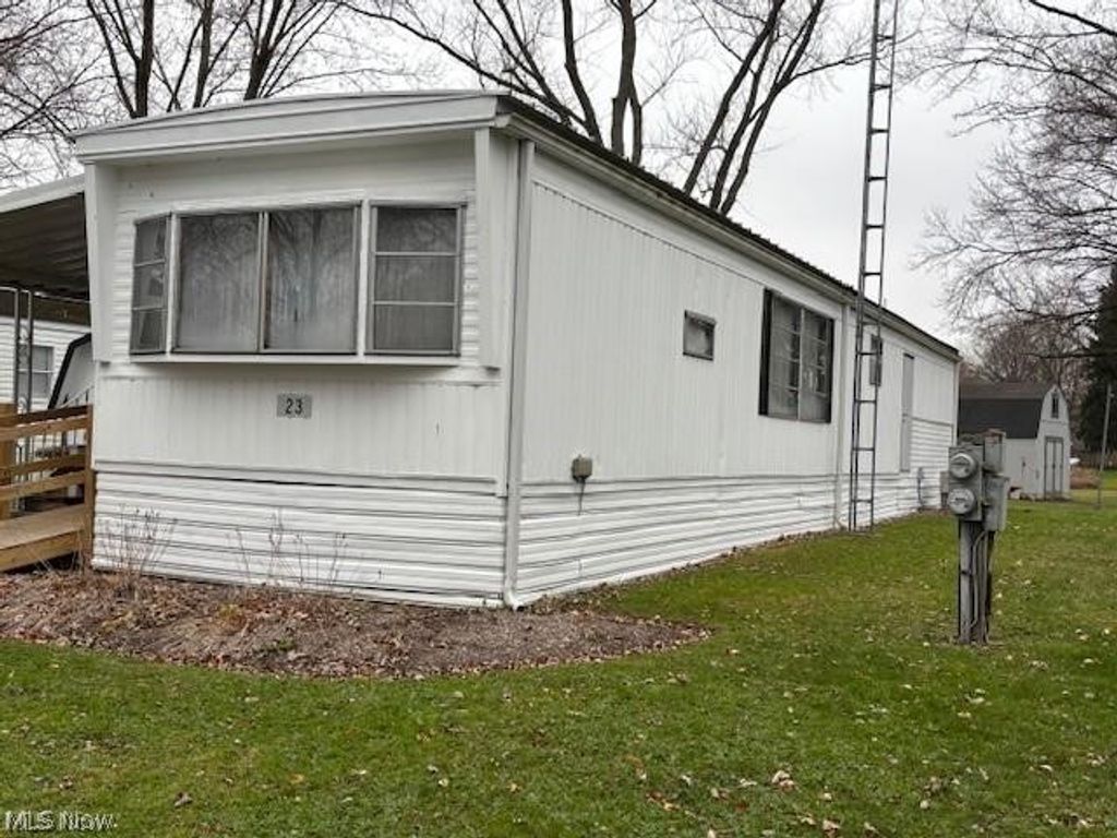 Photo of 12205 Goshen Road #23, Salem, OH 44460 (MLS # 5206448)