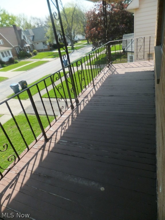 Tuxedo Ext Allotment/M C Aupin - Residential Income