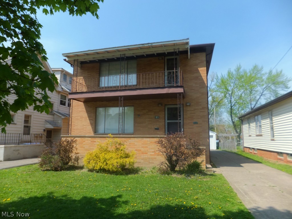 Tuxedo Ext Allotment/M C Aupin - Residential Income