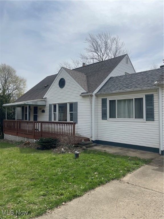 2652 N Bender Avenue, Akron, Ohio image 1