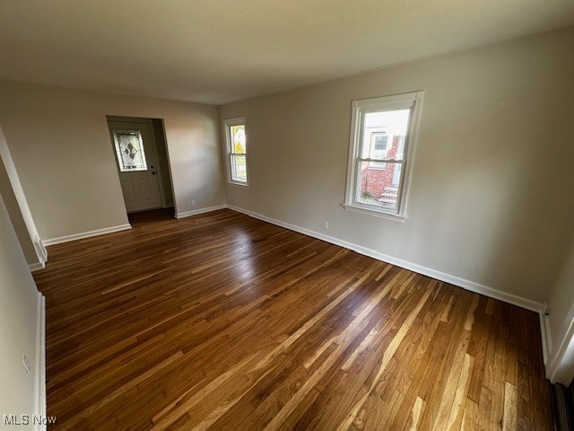 Elinor Park Sub #2 - Residential