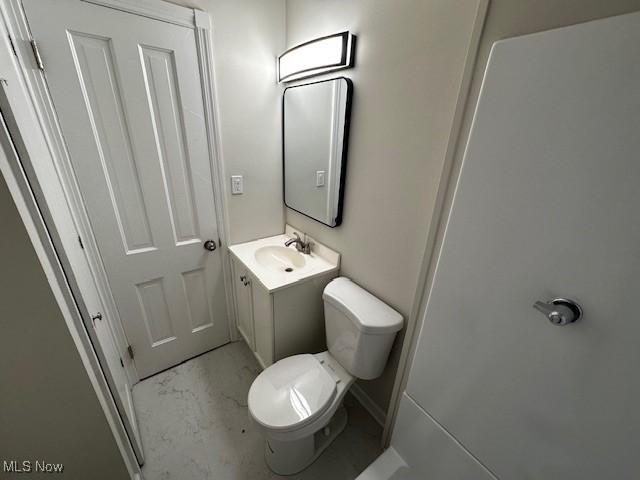 Elinor Park Sub #2 - Residential