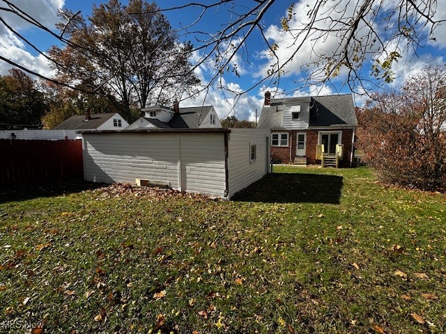 Elinor Park Sub #2 - Residential