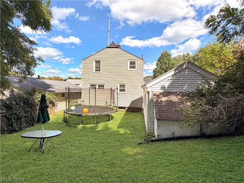Tiny photo for 911 17th Street NE, Massillon, OH 44646 (MLS # 5239821)