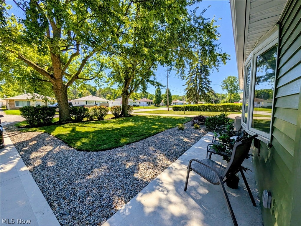Photo of 4762 Homewood Drive, Mentor, OH 44060 (MLS # 5222352)