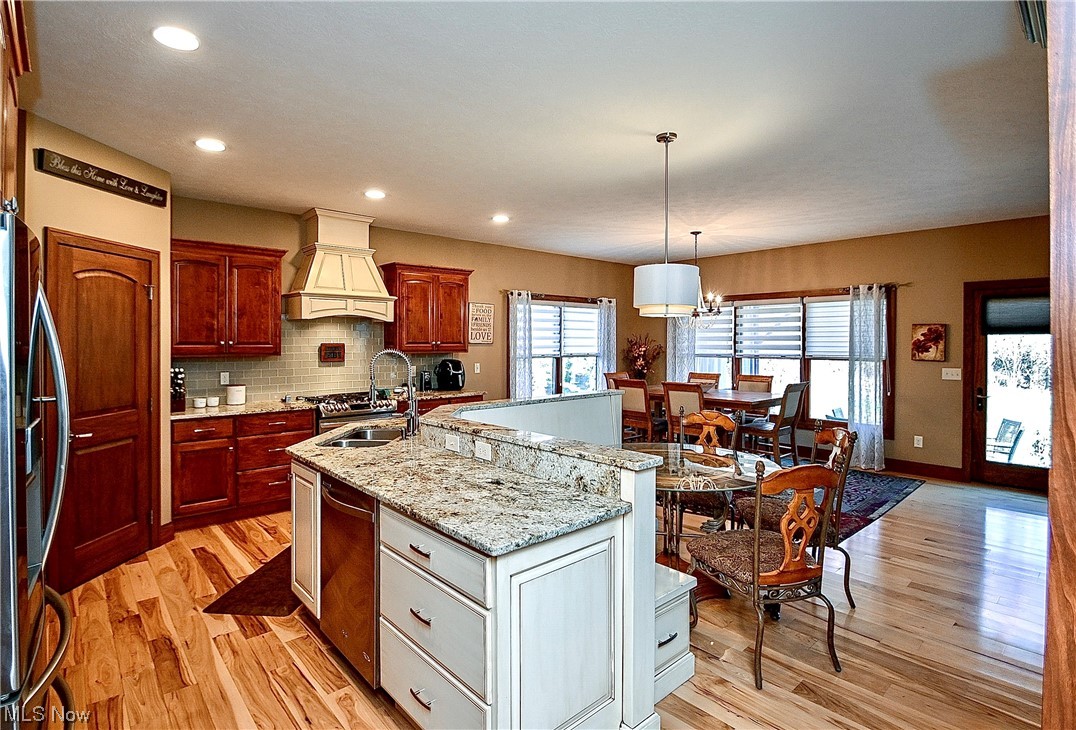 Kings Ridge Ph Four - Residential