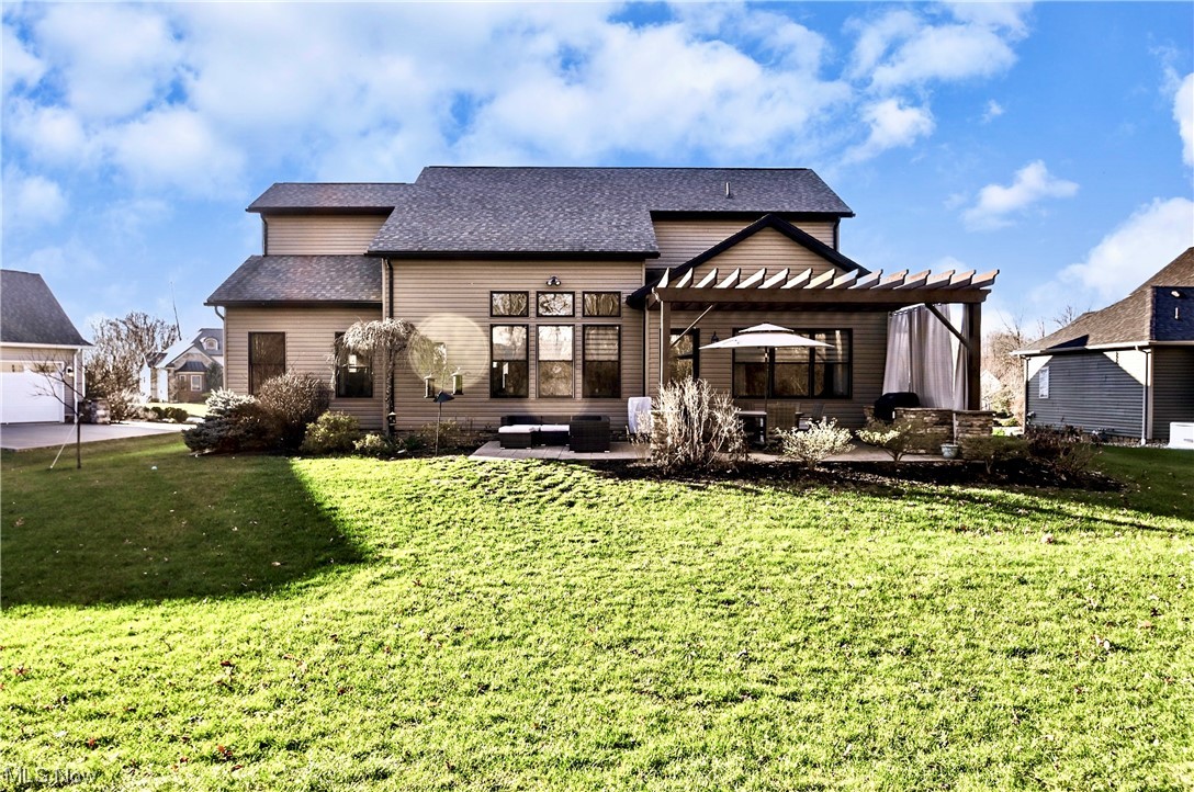 Kings Ridge Ph Four - Residential