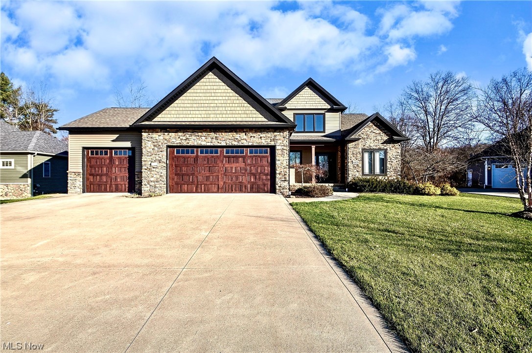 Kings Ridge Ph Four - Residential