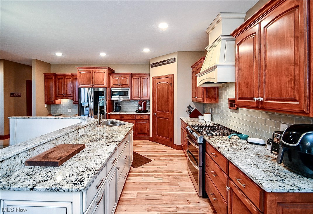 Kings Ridge Ph Four - Residential