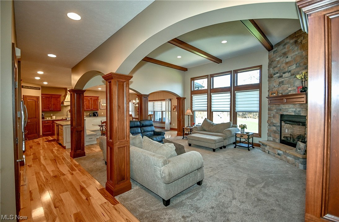 Kings Ridge Ph Four - Residential