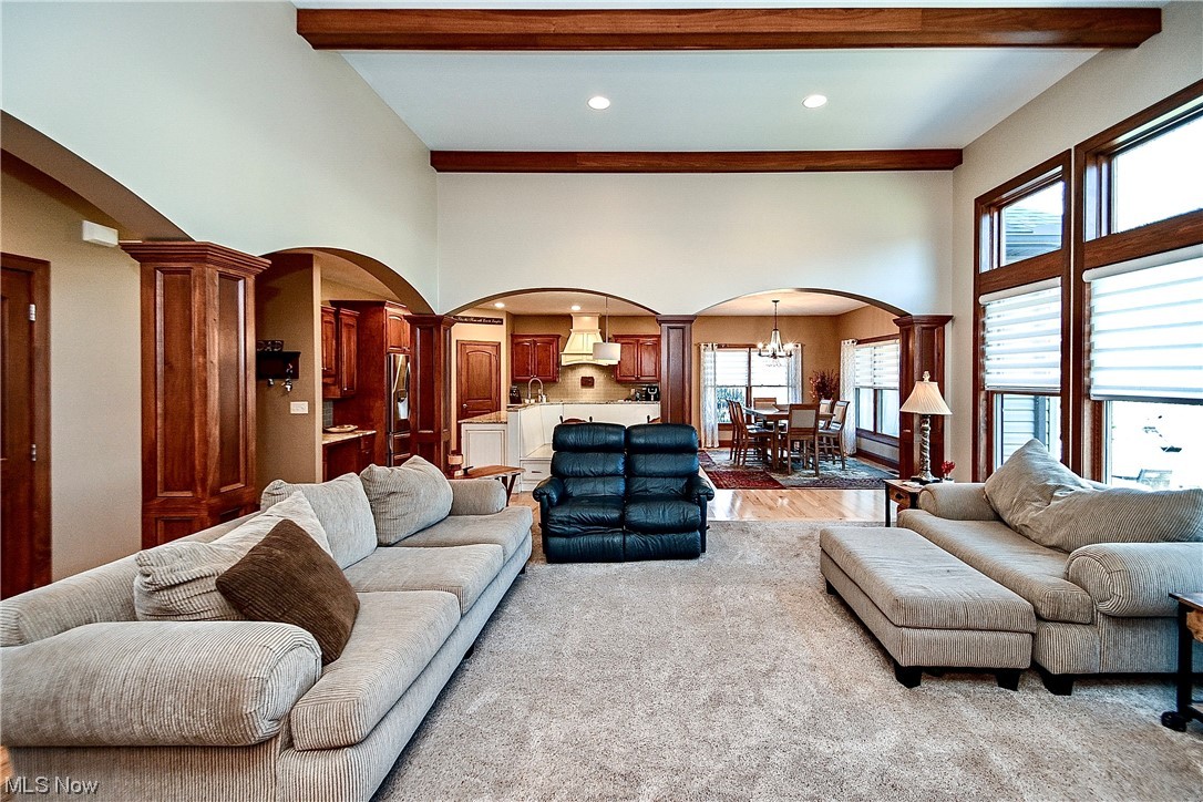 Kings Ridge Ph Four - Residential