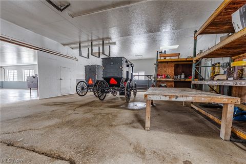 Tiny photo for 16350 Nauvoo Road, Middlefield, OH 44062 (MLS # 5190198)