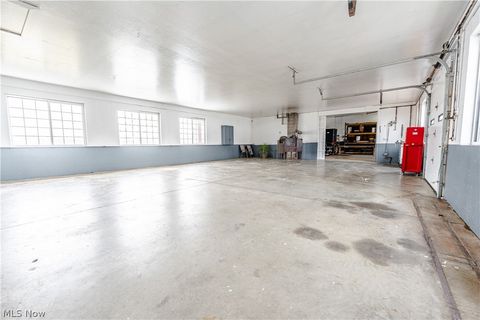 Tiny photo for 16350 Nauvoo Road, Middlefield, OH 44062 (MLS # 5190198)