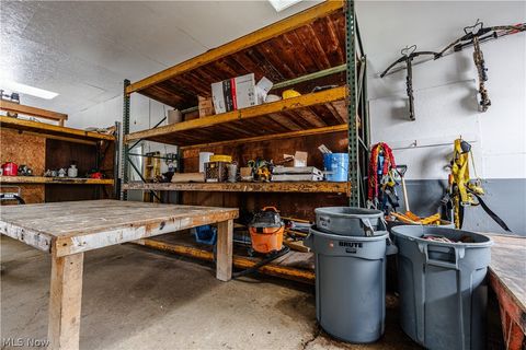 Tiny photo for 16350 Nauvoo Road, Middlefield, OH 44062 (MLS # 5190198)