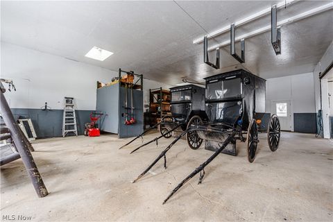 Tiny photo for 16350 Nauvoo Road, Middlefield, OH 44062 (MLS # 5190198)