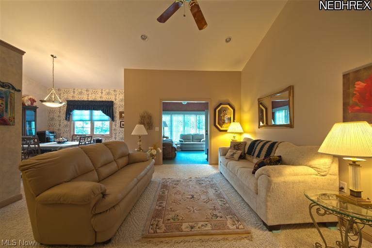 Legend Trail - Residential