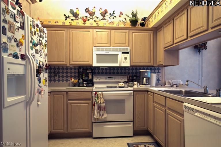 Legend Trail - Residential