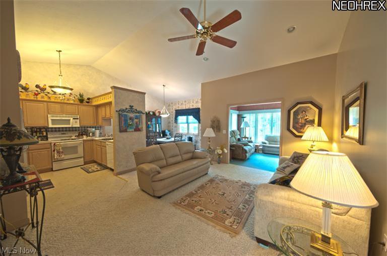 Legend Trail - Residential