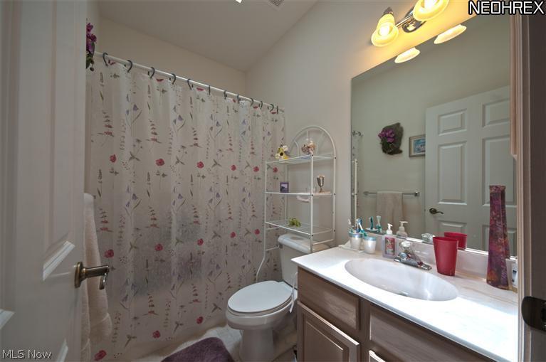 Legend Trail - Residential