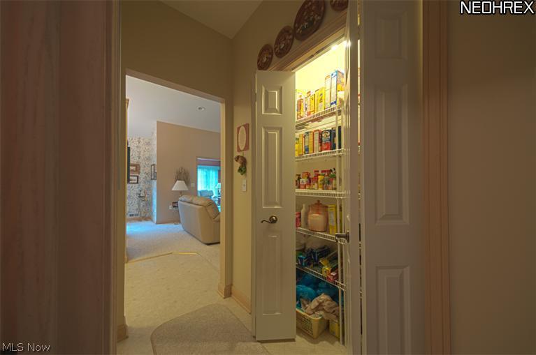 Legend Trail - Residential