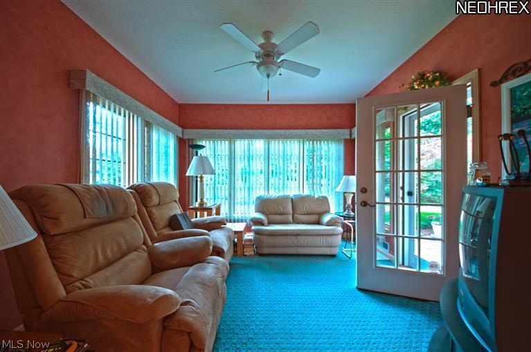 Legend Trail - Residential