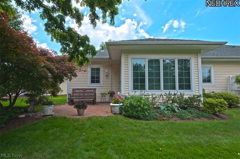 Legend Trail - Residential