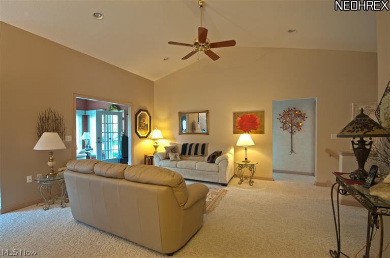 Legend Trail - Residential