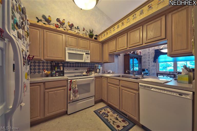 Legend Trail - Residential