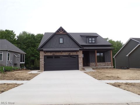 Homes For Sale - 7069 Village Way Drive<br/> Garrettsville, OH 44231