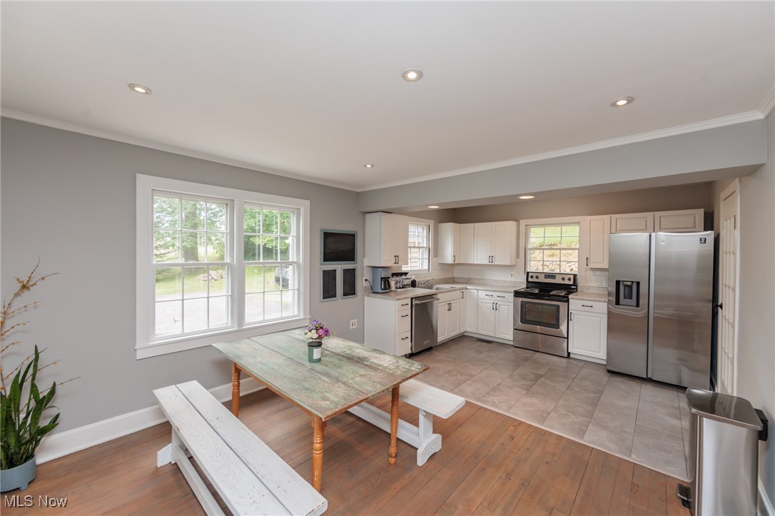 Tallmadge - Residential