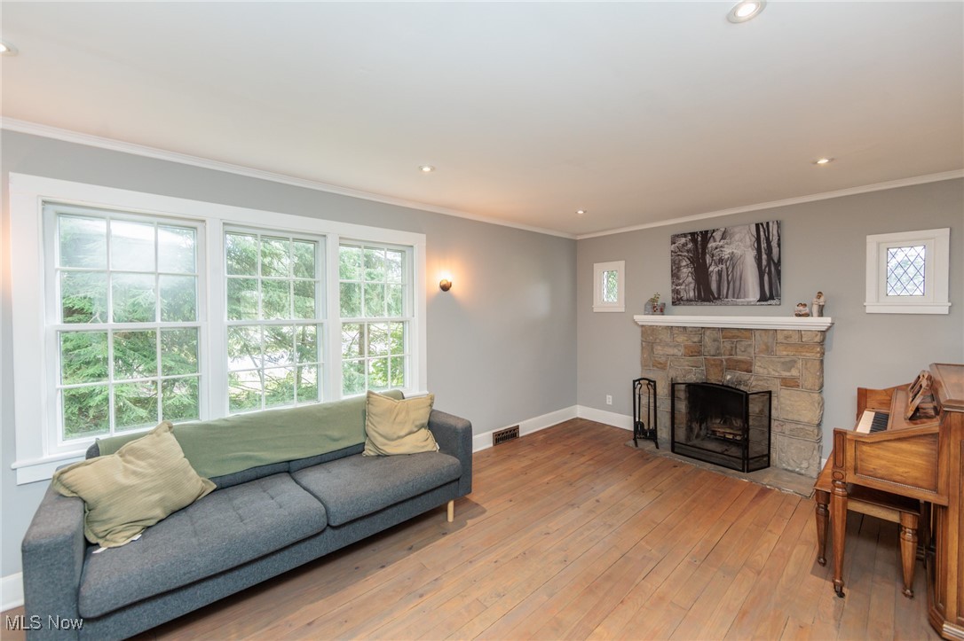 Tallmadge - Residential