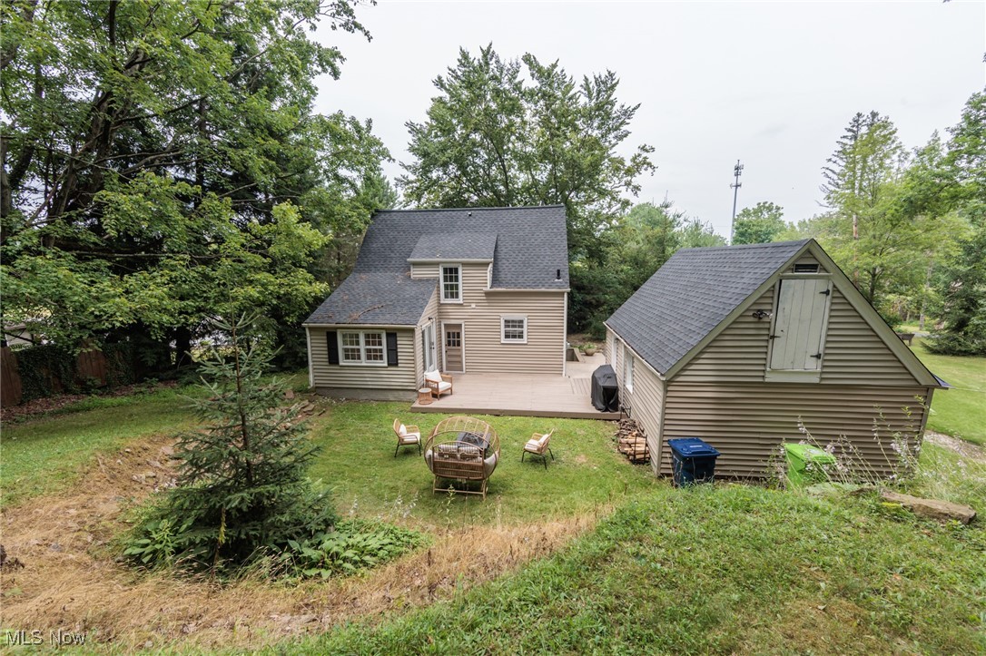 Tallmadge - Residential