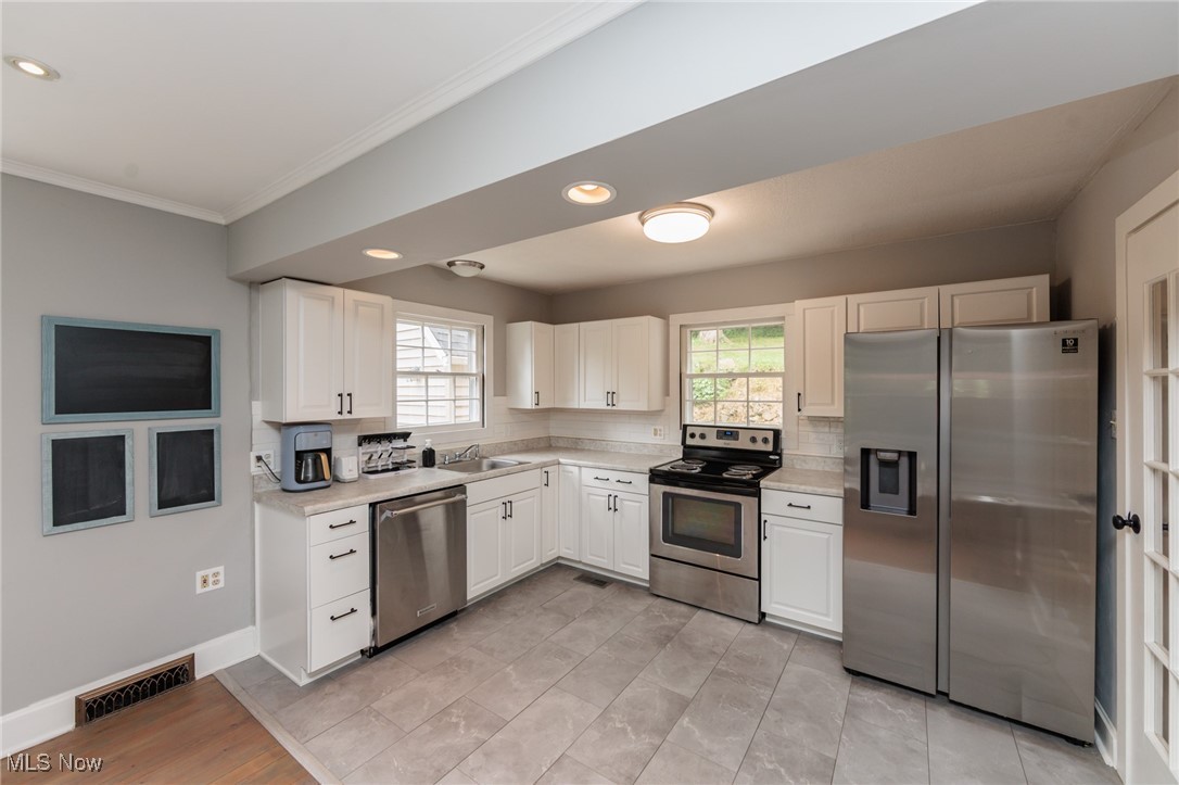 Tallmadge - Residential