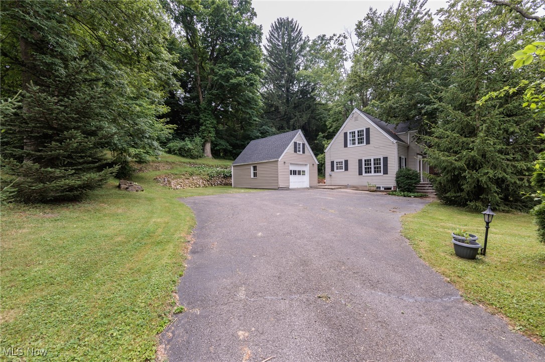 Tallmadge - Residential