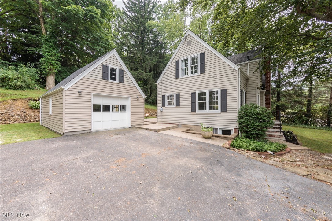 Tallmadge - Residential